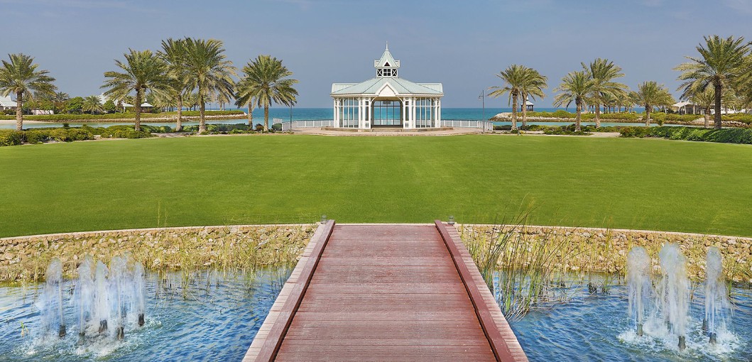 Hotels in Bahrain | The Ritz-Carlton, Bahrain - The Ritz-Carlton