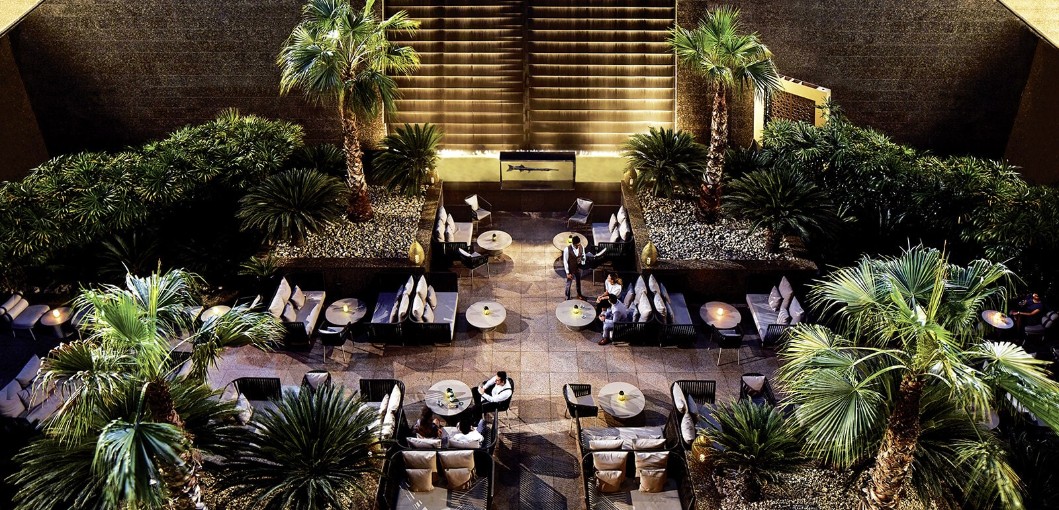 Ritz-Carlton DIFC