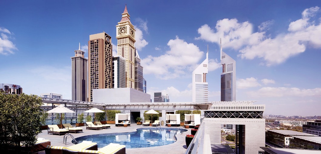 Ritz-Carlton DIFC