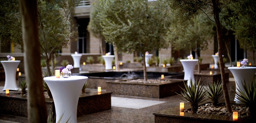 Ritz-Carlton DIFC