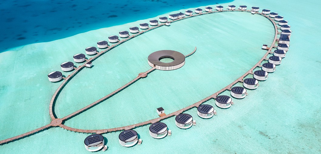 The Ritz-Carlton Maldives, Fari Islands