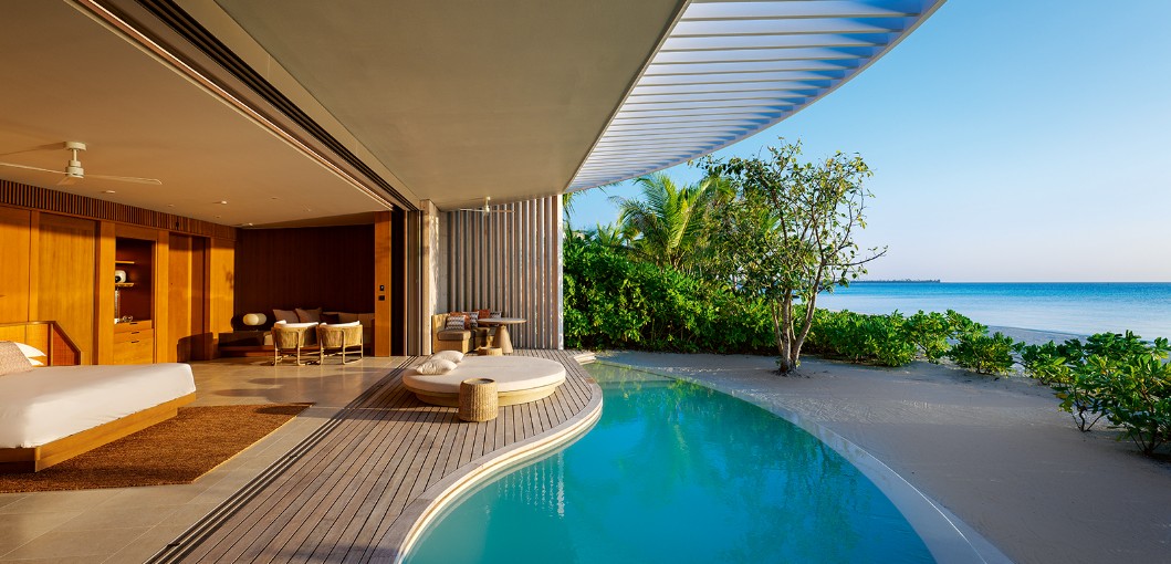 The Ritz-Carlton Maldives, Fari Islands