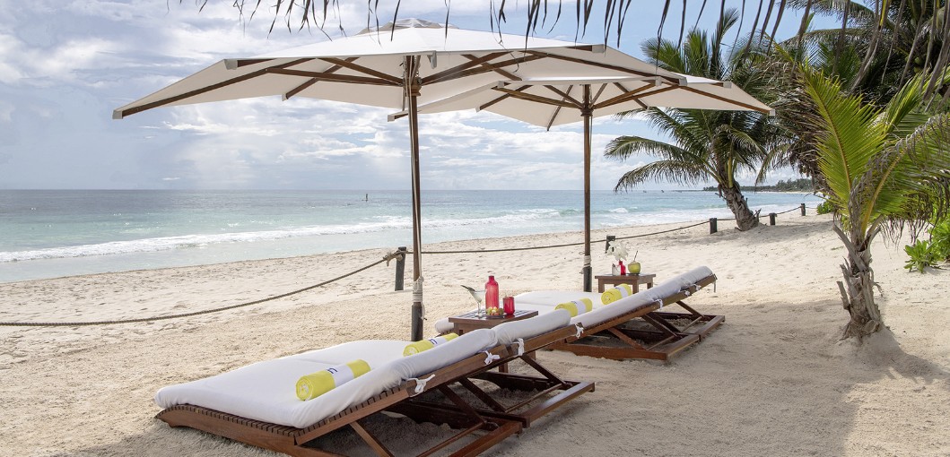 Hotel Esencia | Luxury Beach Resorts | Tulum, Mexico