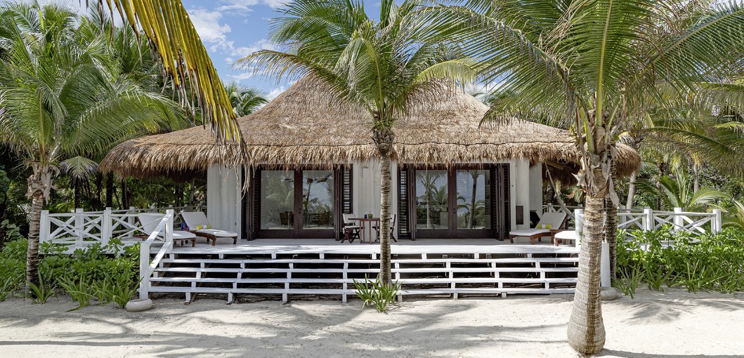 Hotel Esencia | Luxury Beach Resorts | Tulum, Mexico