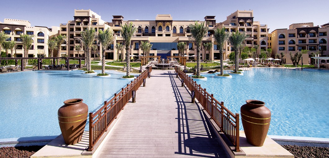 Rotana Hotels