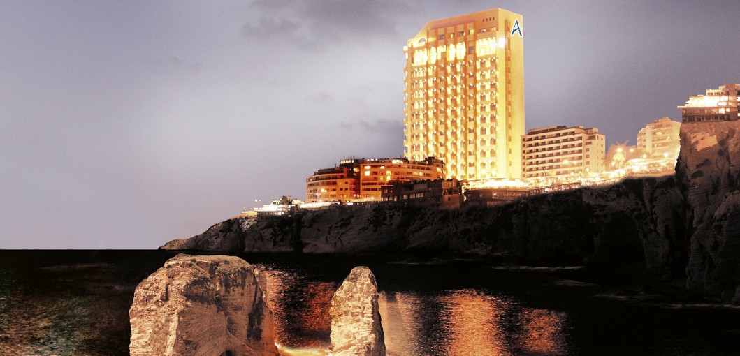 Rotana Hotels