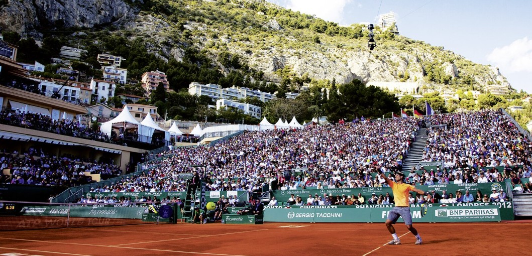 Rolex Monte-Carlo Masters