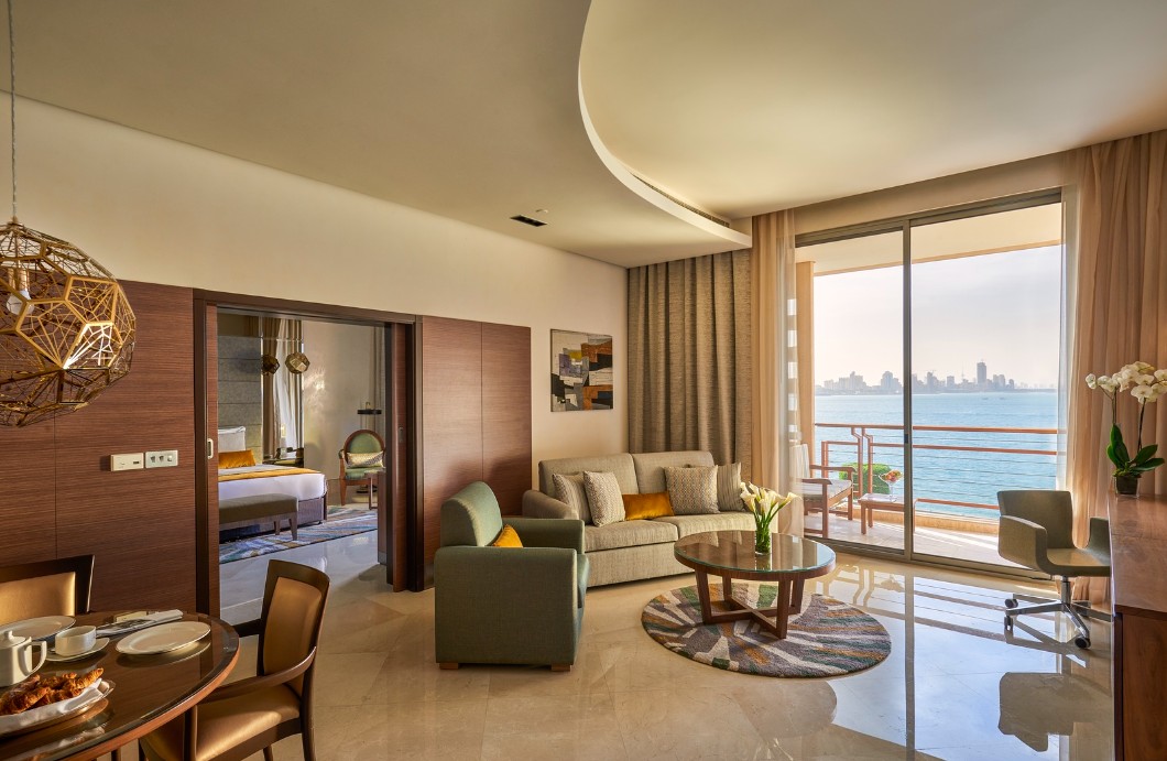 Marina Hotel Kuwait | Safir Hotels & Resorts