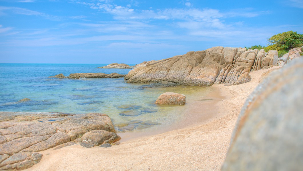 Samujana Villas, Koh Samui, Thailand