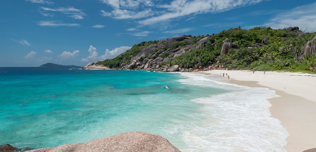 Seychelles Tourism