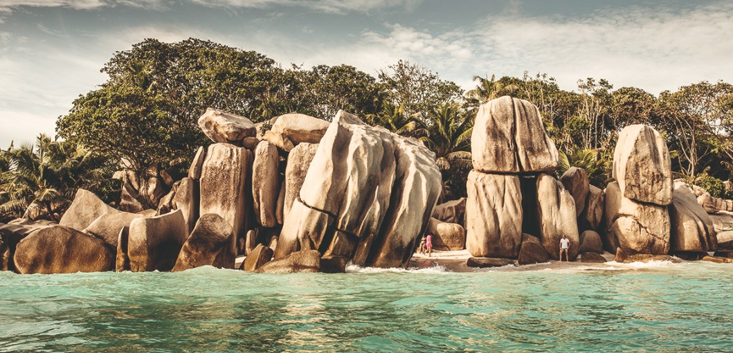 Seychelles Tourism