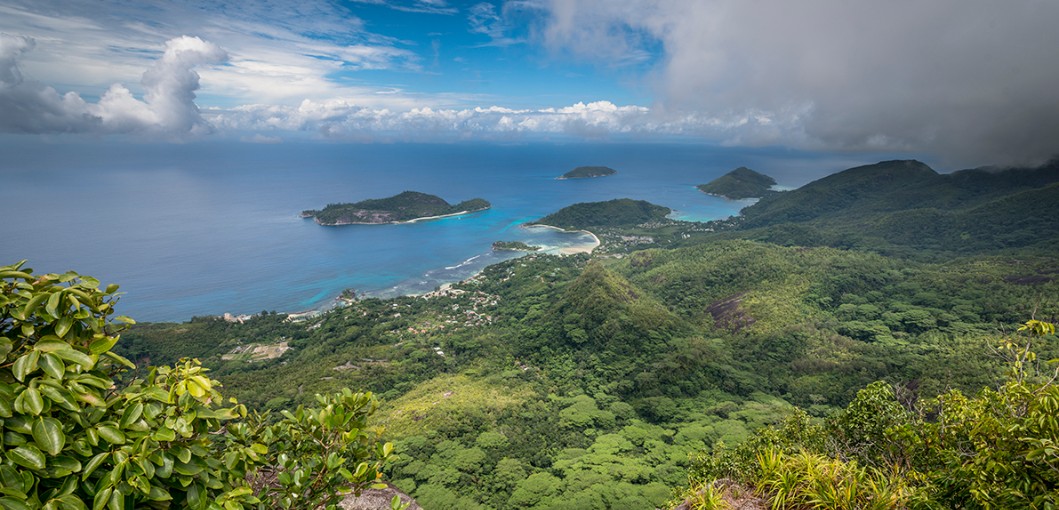 Seychelles Tourism