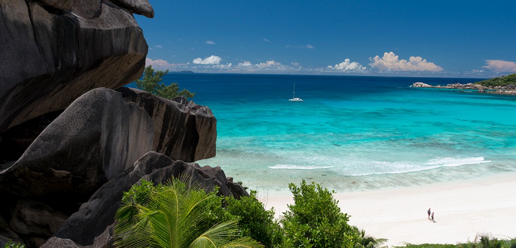 Seychelles Tourism