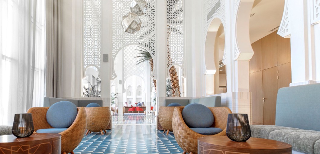 Shaza Riyadh hotel