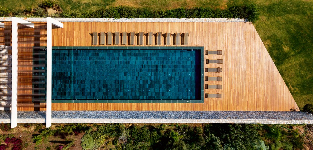Six Senses Kaplankaya in Bodrum, Turkey - Luxury Resort
