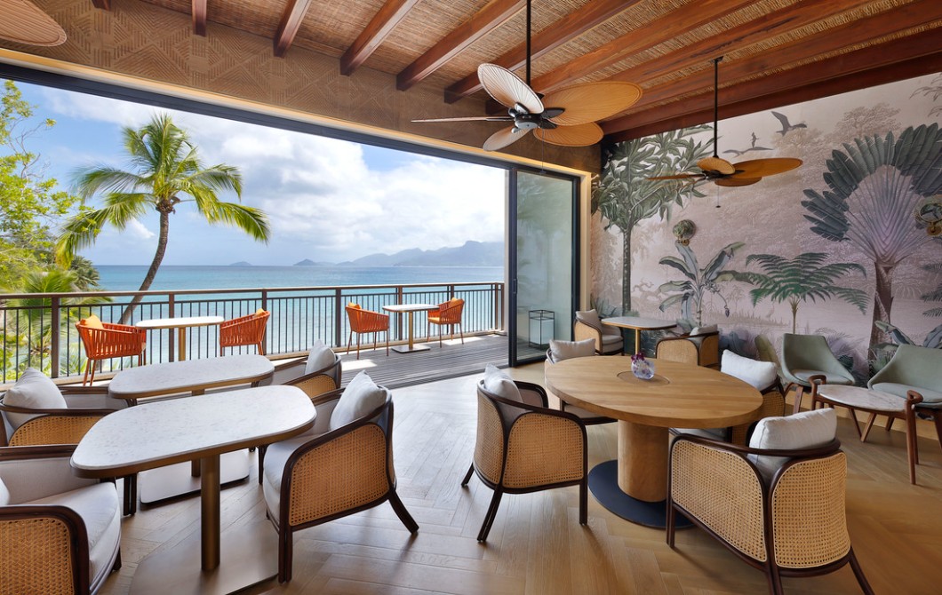 Mango House | An LXR Hotel in the Seychelles - Hilton