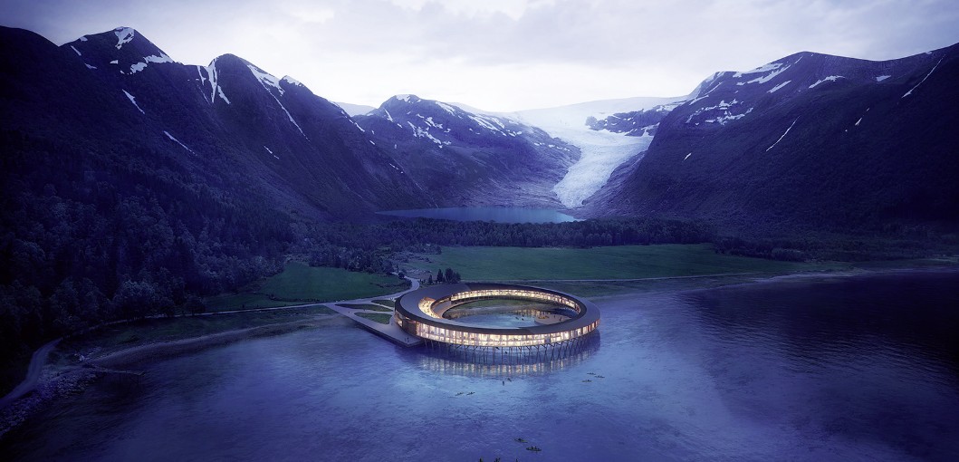 Svart Spa, Health and Wellness Clinic, Norway