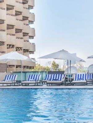 Radisson Blu Hotel, Dubai Deira Creek - Radisson Hotels