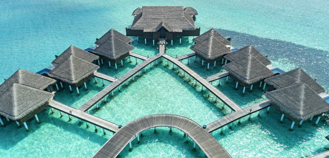 Taj Exotica Resort & Spa, Maldives - Taj Hotels