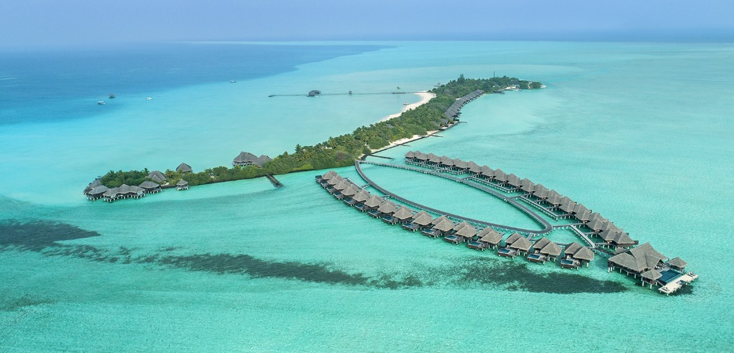 Taj Exotica Resort & Spa, Maldives - Taj Hotels