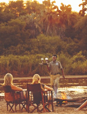 Ruaha National Park Tanzania