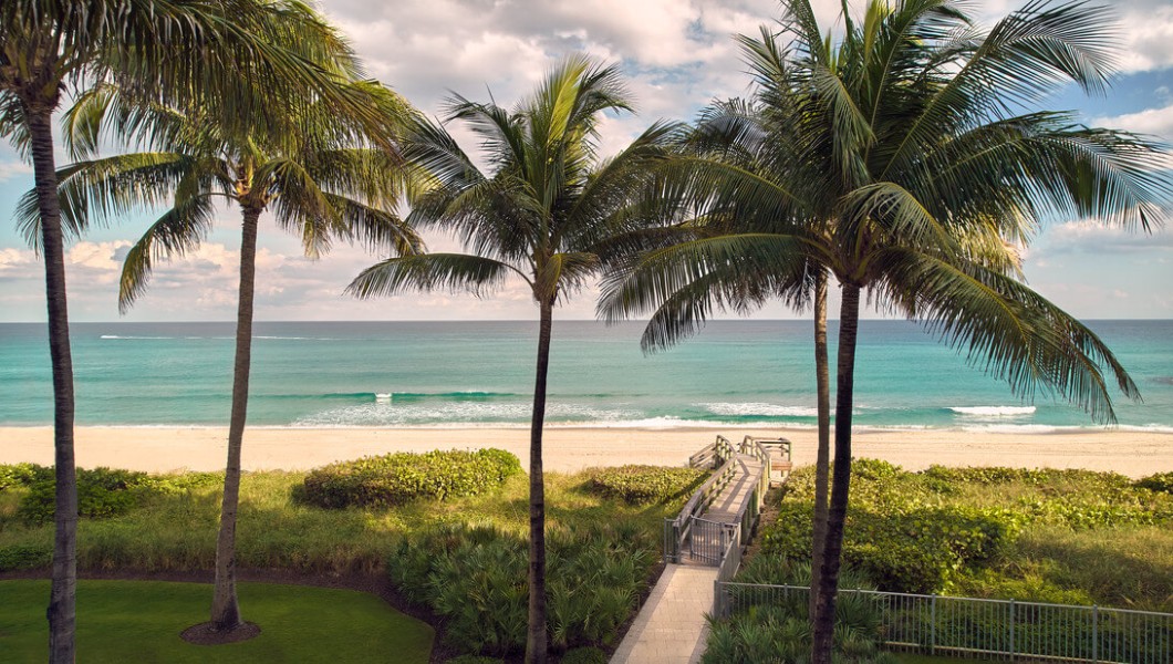 The Boca Raton: Luxury Resort Hotel & Beach Club