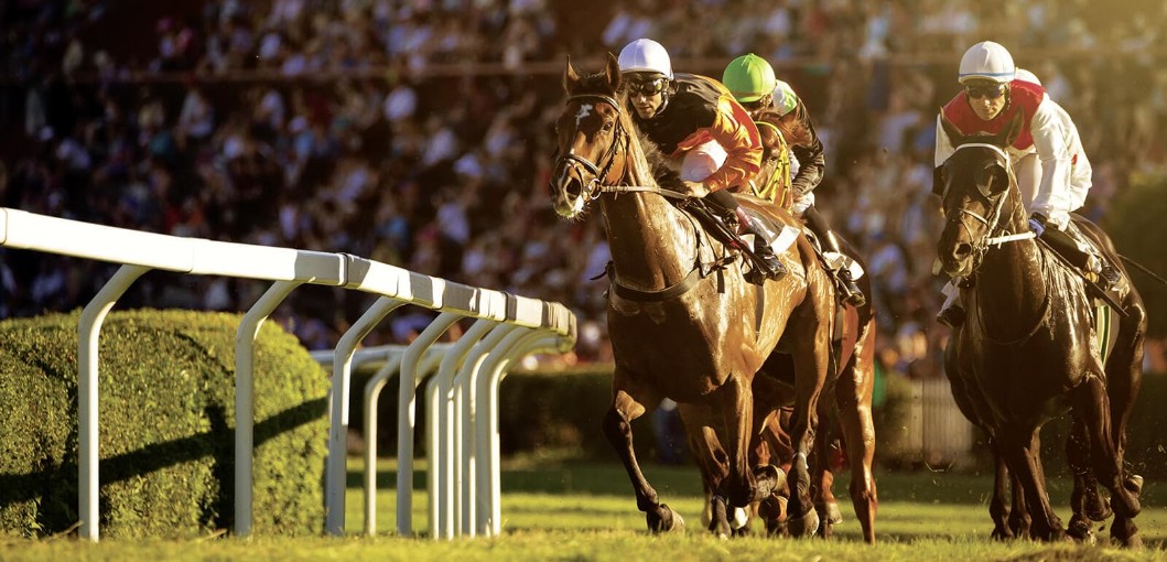 The Aintree Grand National 