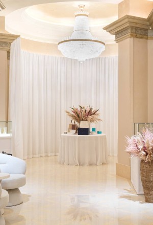 The Hideaway by Emirates Palace Spa