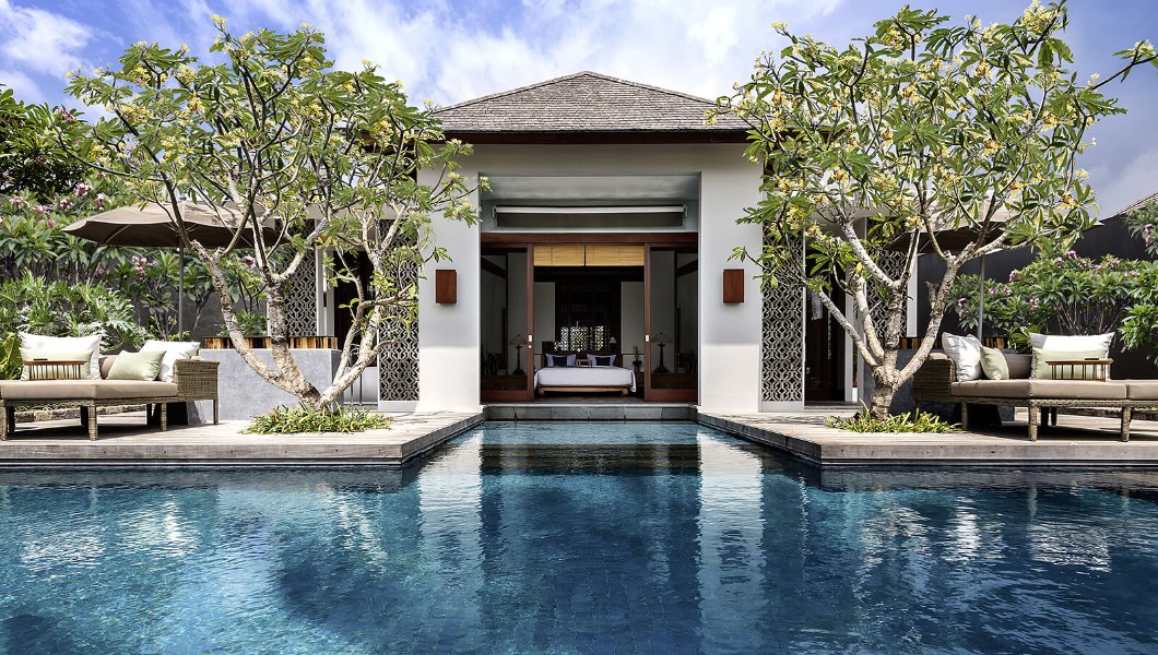 The Legian Bali | Luxury Hotels in Bali | Seminyak | Indonesia