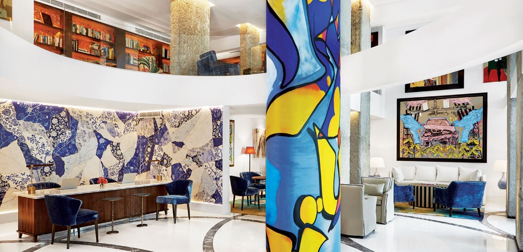 The Merchant House Manama, Bahrain