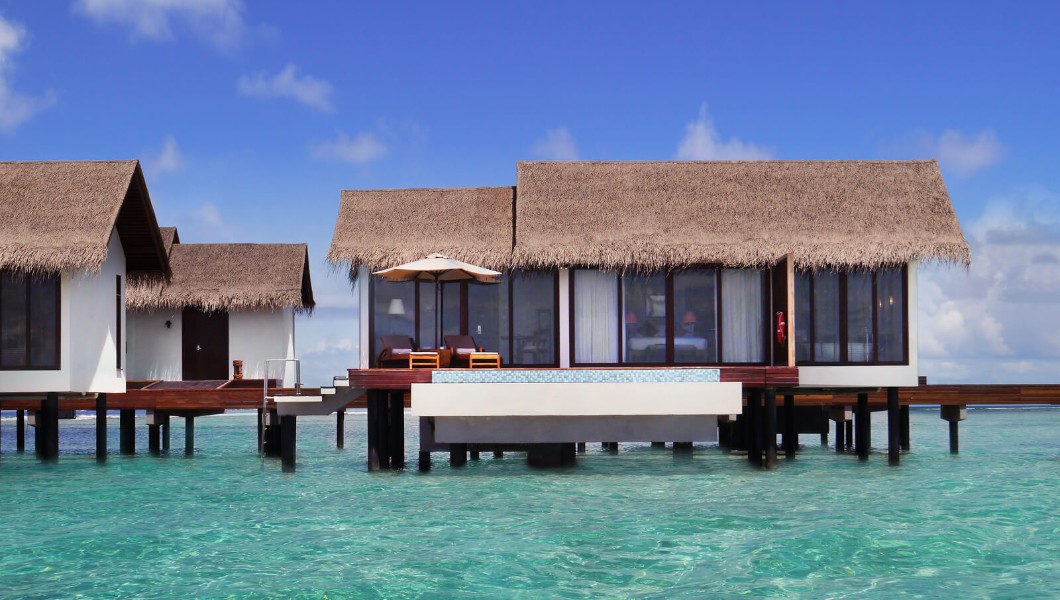 The Residences Maldives by Dhigurah 