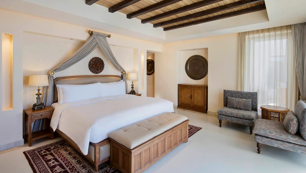 Al Wathba, a Luxury Collection Desert Resort & Spa