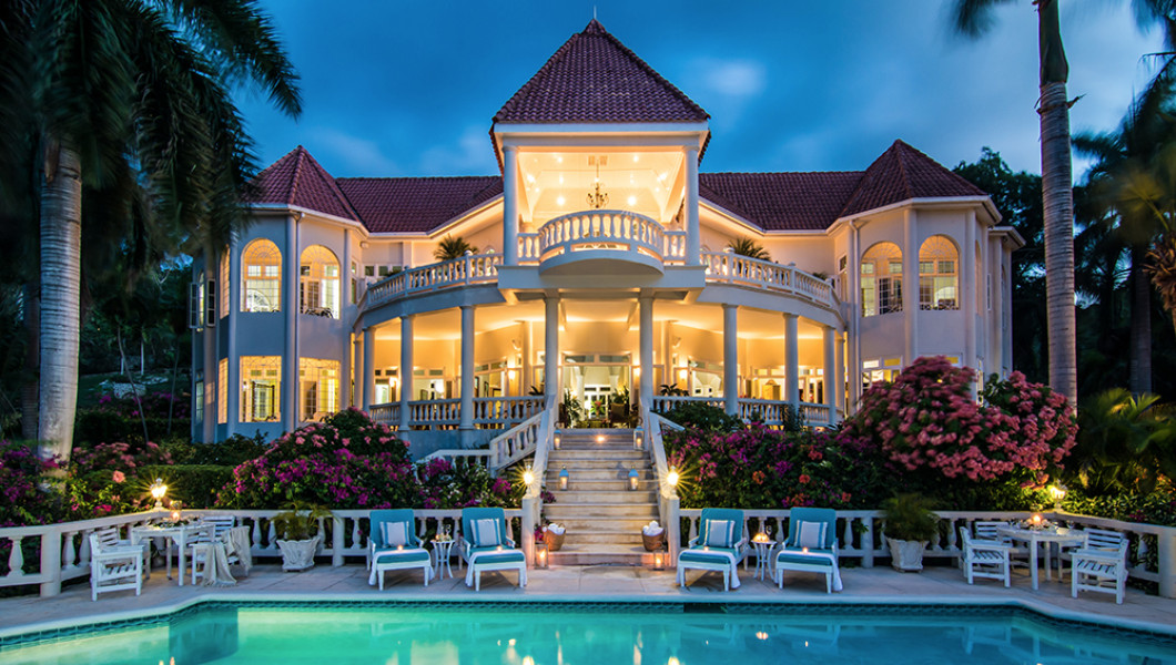 Jamaica S Iconic Half Moon Resort Gets A Whole Transformation Luxury Travel Magazine Luxury Travel Features News Reviews Interviews Hotels Resorts Luxury Fashion Jewellery Supercars And Yachts
