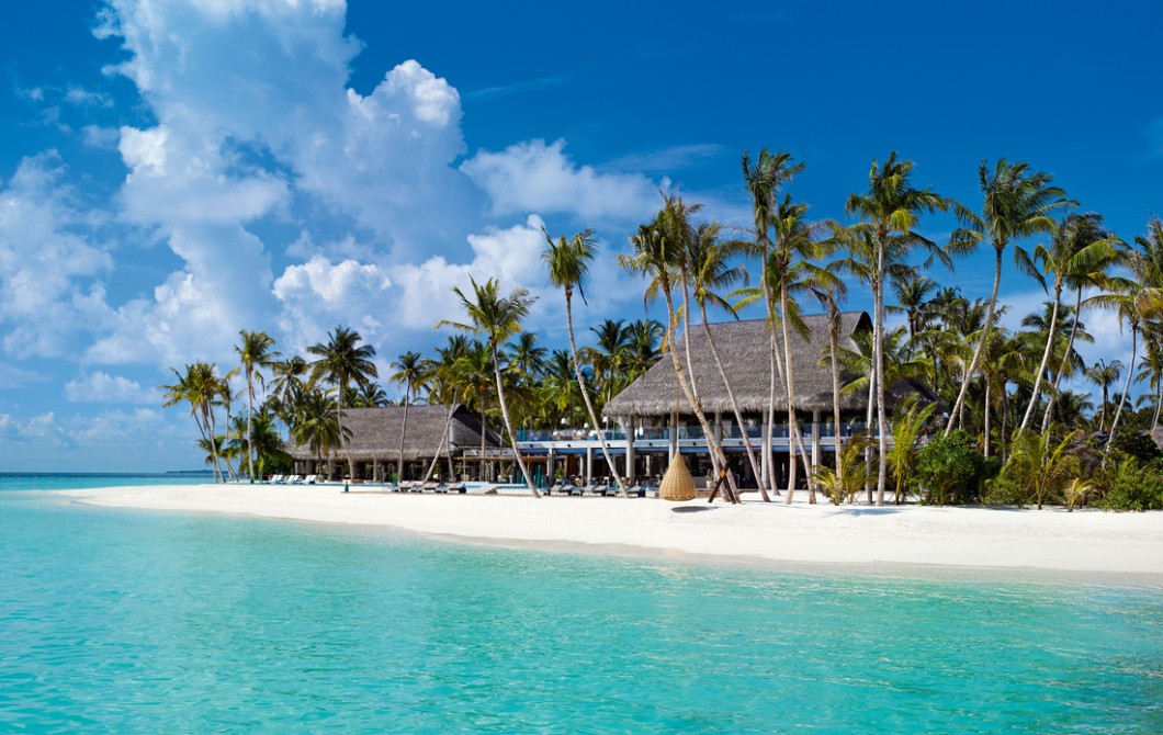 Velaa Private Island | Luxury Resort & SPA