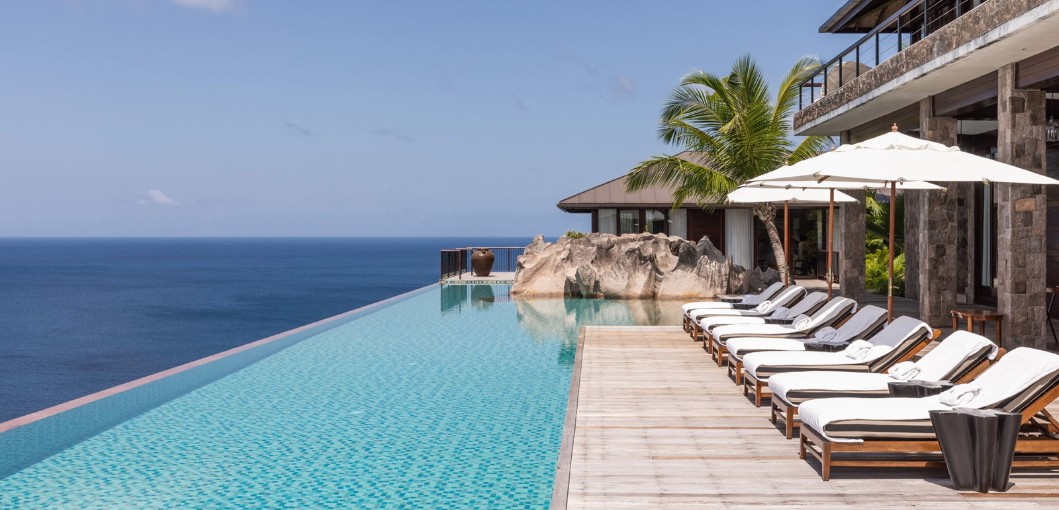 Four Seasons Resort Seychelles 