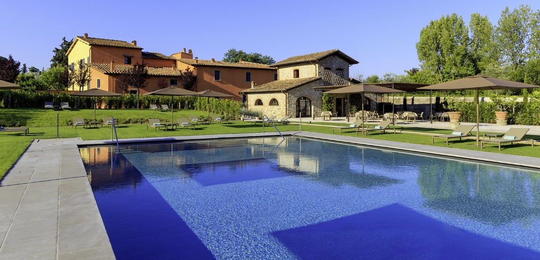 Villa La Massa - Luxury Villas, Florence, Italy