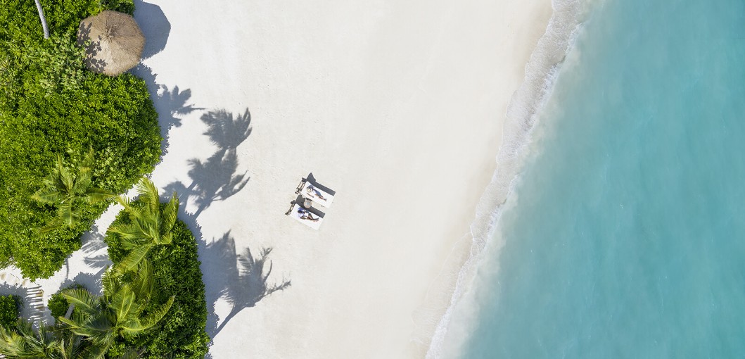 Waldorf Astoria Maldives 