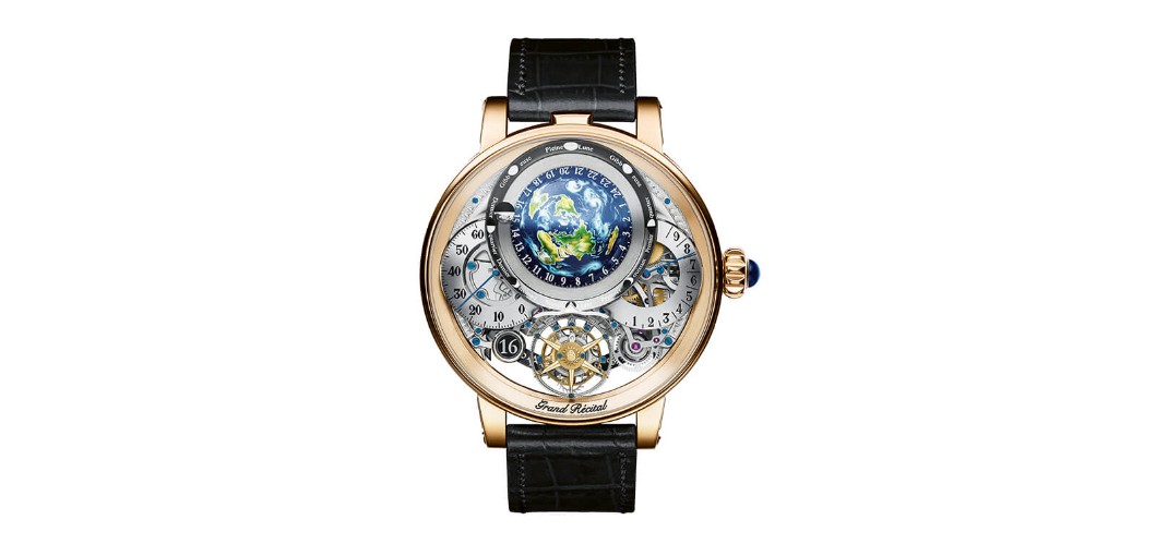 Bovet Watches