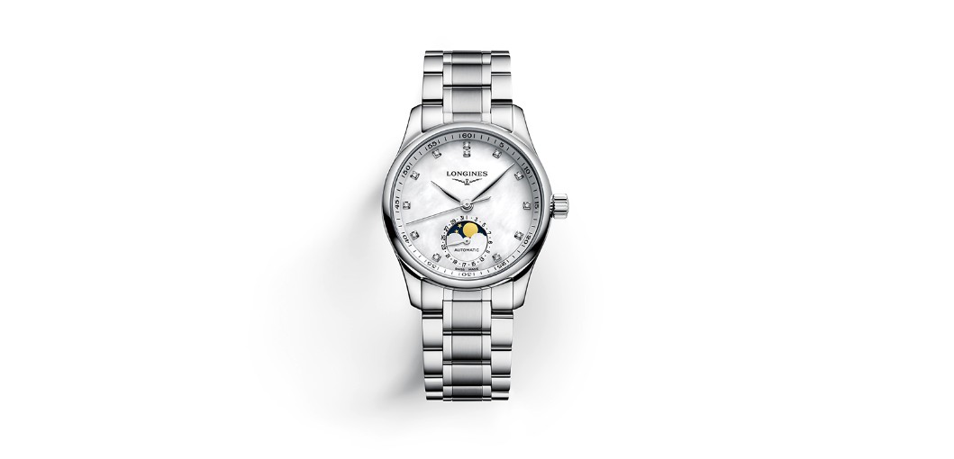 The Longines Master Collection