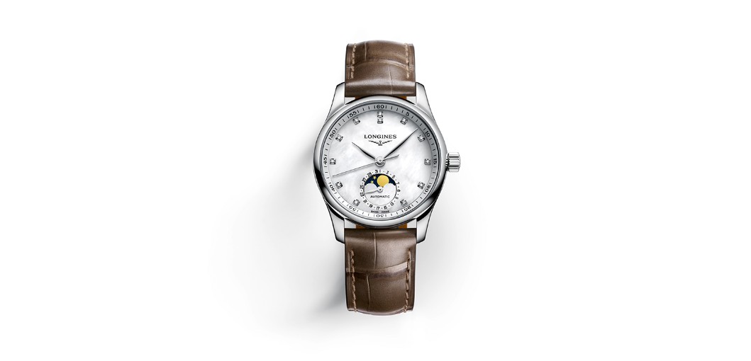 The Longines Master Collection