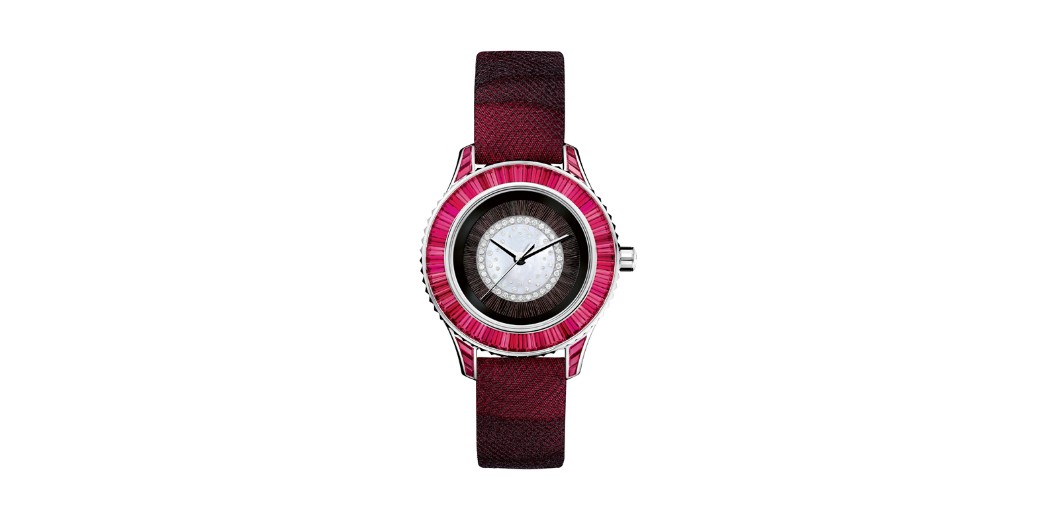 dior galaxy watch