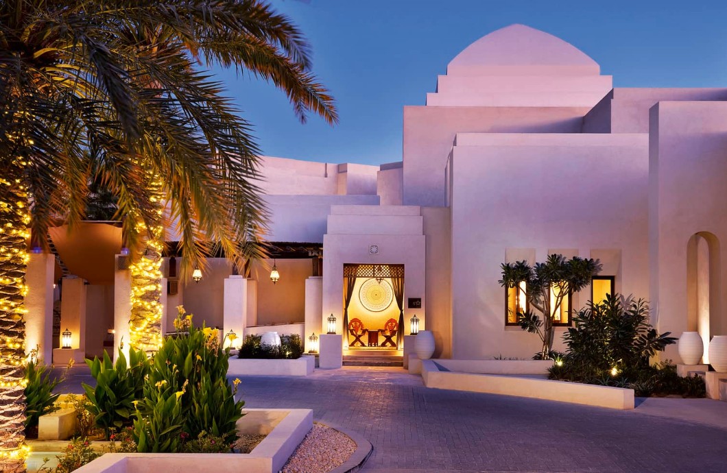 Al Wathba, a Luxury Collection Desert Resort & Spa