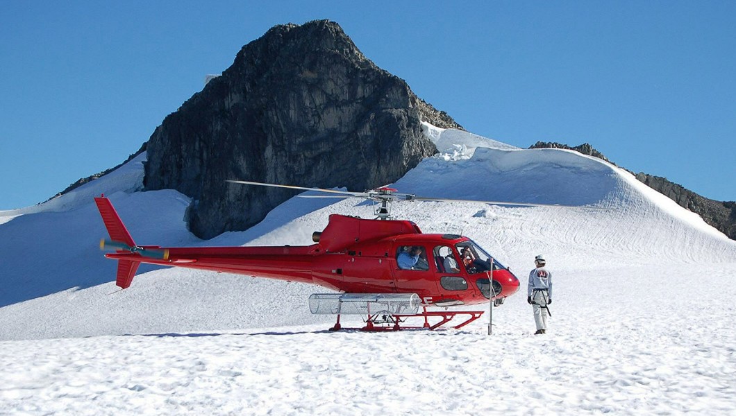 The Chedi Andermatt and Hublot watches