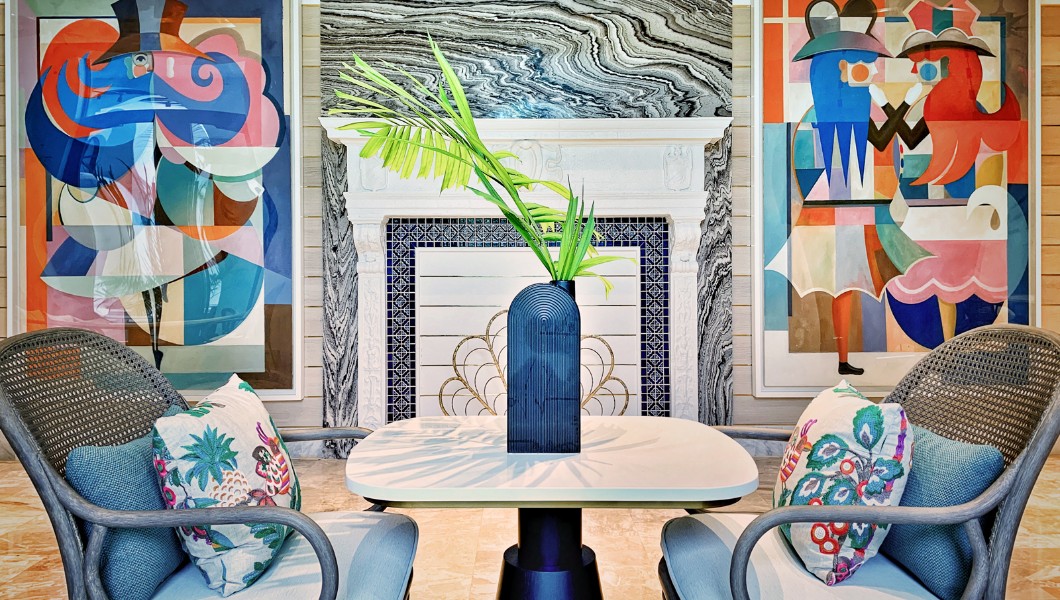  White Elephant Palm Beach, Luxury Boutique Hotel