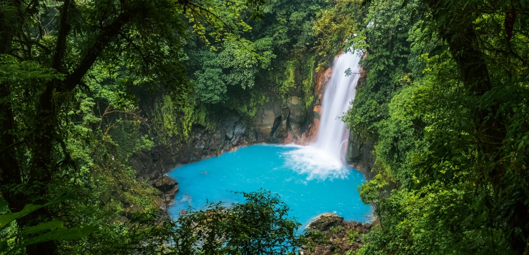 Costa Rica