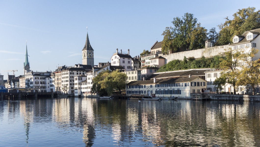 Zurich, Switzerland