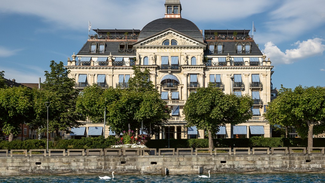 Zurich, Switzerland