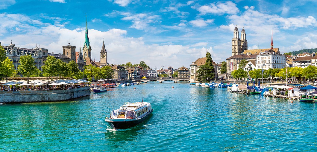 Zurich, Switzerland