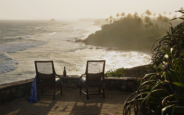 Cape Weligama Sri Lanka