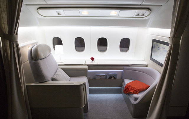 La Premiere Air France